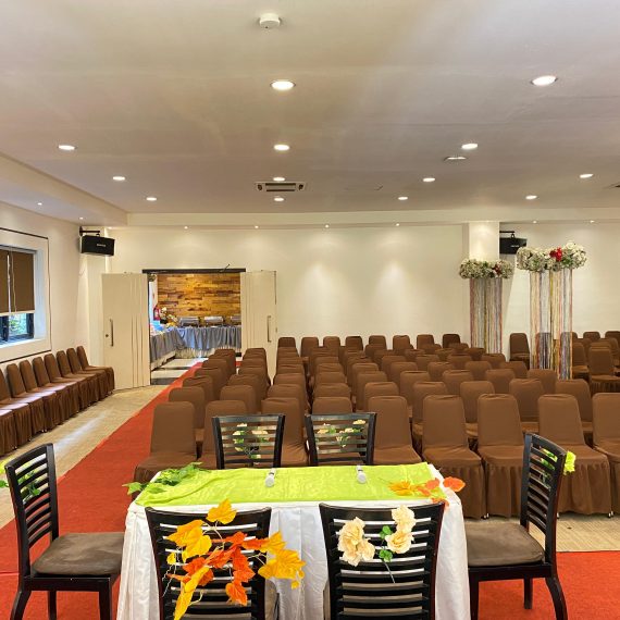 Banyan Room